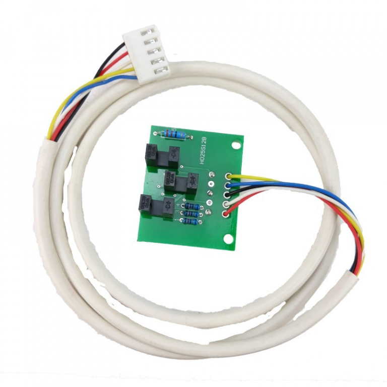 ST1187 Senzor de rotatie pentru ST8057, SelTech