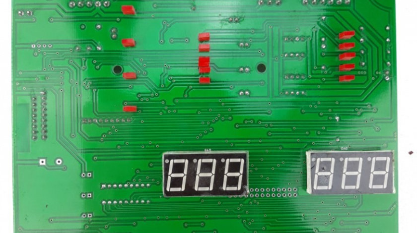 ST1188 Calculator pentru ST8057, SelTech