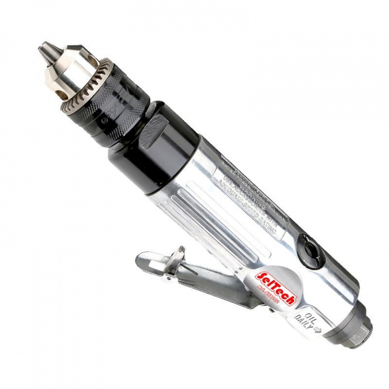 ST1202 Biax pneumatic 4000 Rpm, SelTech