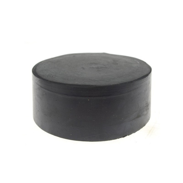 ST1211 Tampon din cauciuc 100x40mm, SelTech
