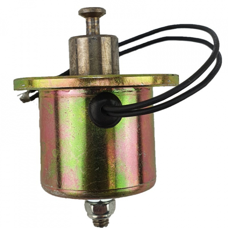 ST1231 Electromagnet blocaj pentru elevator 4 tone, SelTech