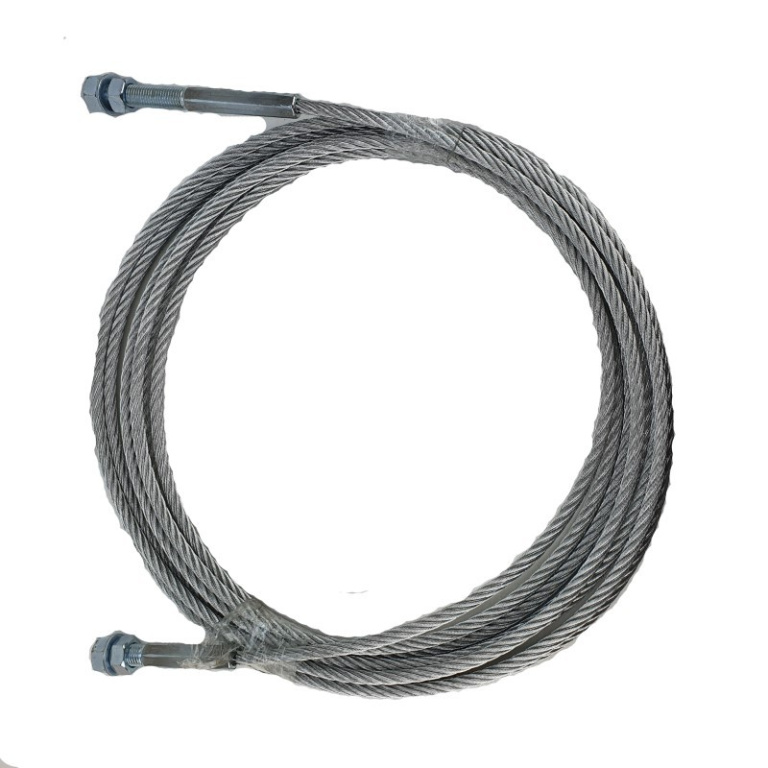 ST1235 Cablu de echilibrare pentru elevator 5.5 tone, SelTech