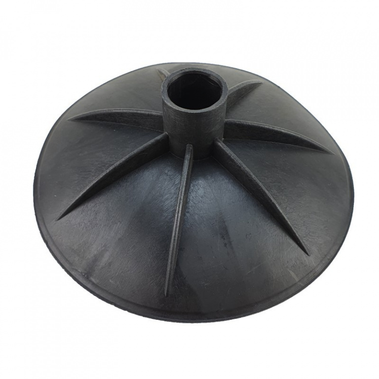 ST1250 Membrana pentru pompa de gresat pneumatica ST8103, SelTech