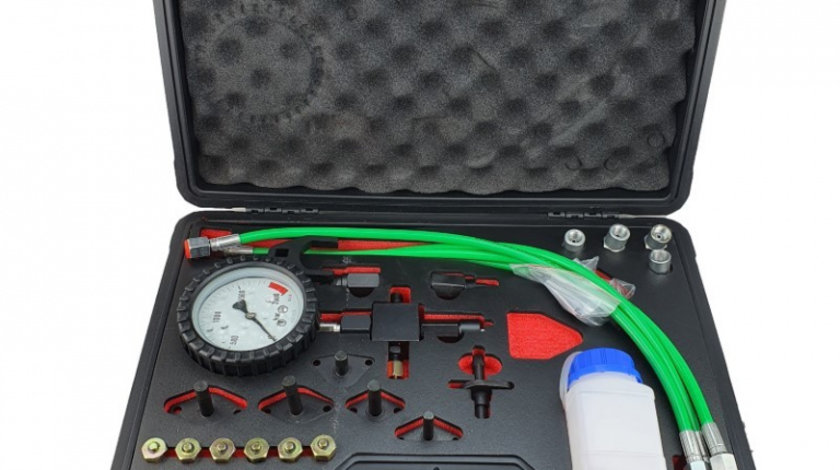 ST1251 Tester presiune Common Rail diesel 2000 bar