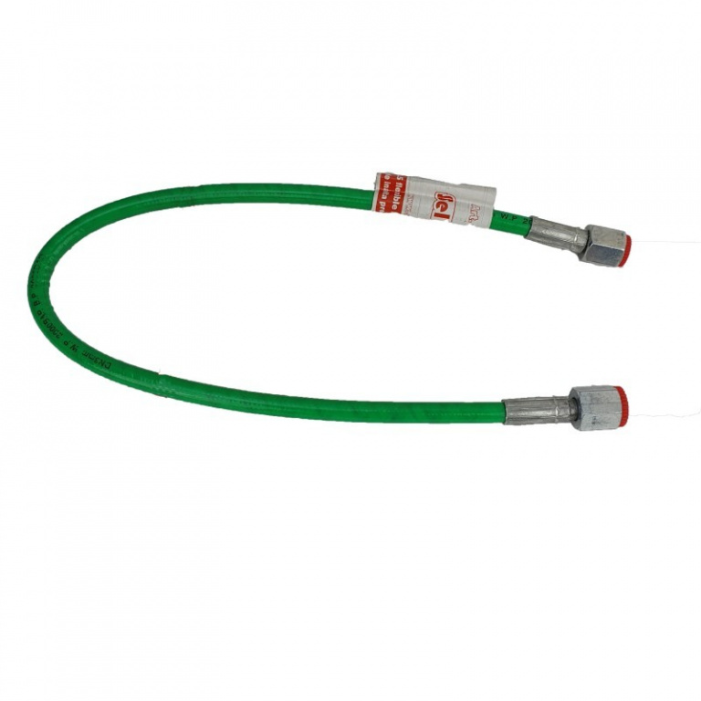 ST1254 Furtun de inalta presiune M14x1.5, SelTech