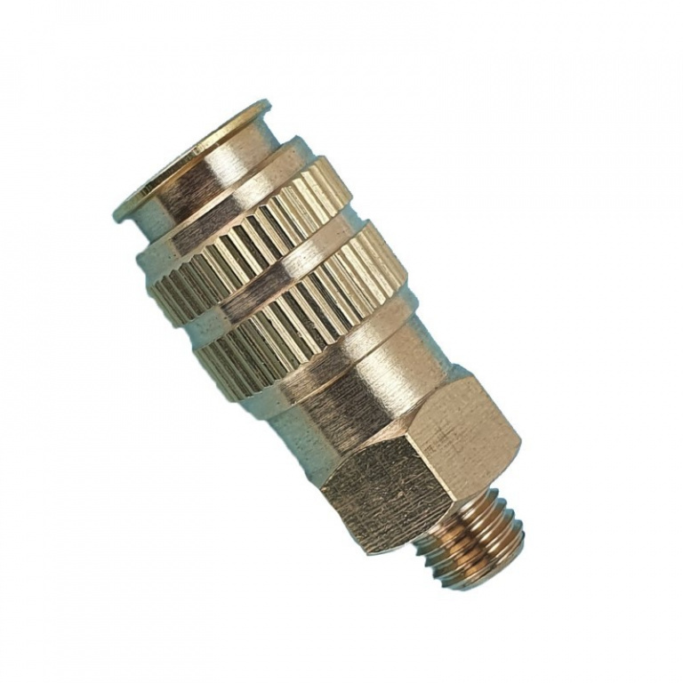 ST1257 Cupla rapida pentru tester compresie diesel si, SelTech