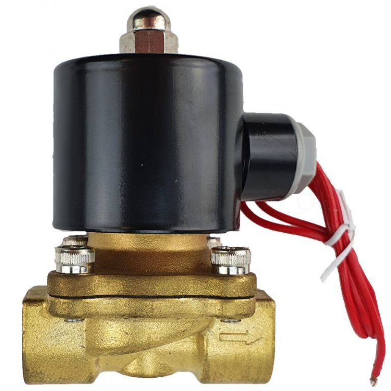 ST1263 Electrovalva 1 pentru ST8111, SelTech