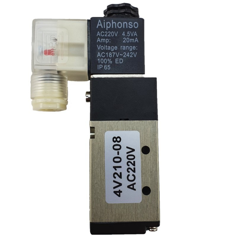 ST1264 Electrovalva 2 pentru ST8111, SelTech