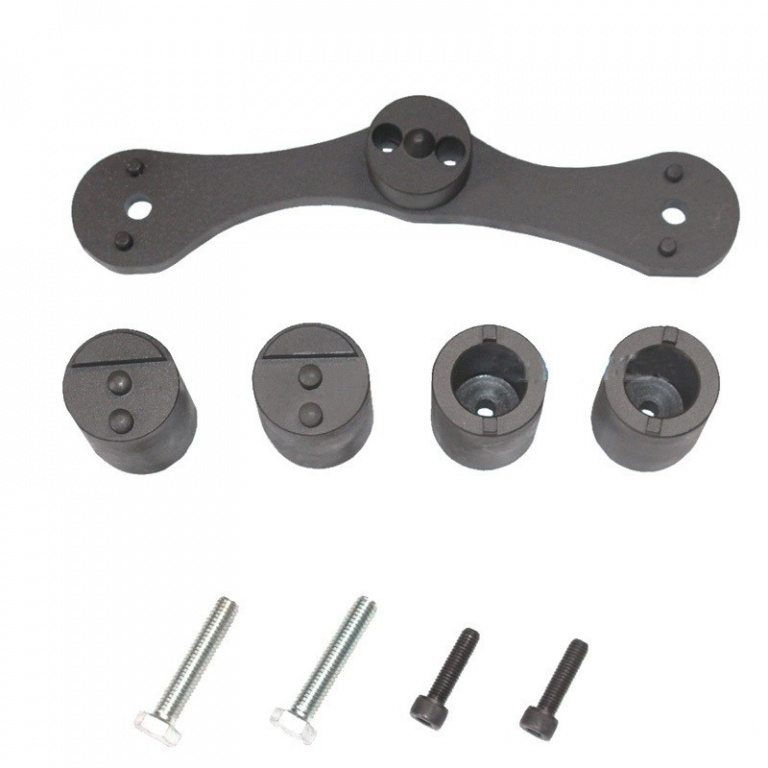 ST1275 Blocaje ax de echilibrare BMW N47 , B47 ,B48, SelTech