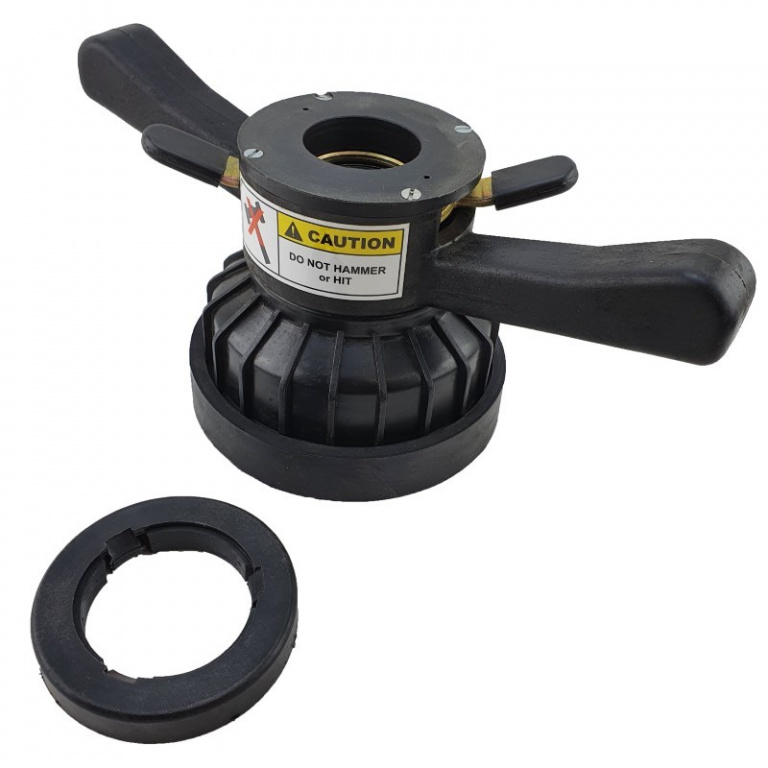 ST1291 Piulita cu fixare rapida pentru ST8108, SelTech