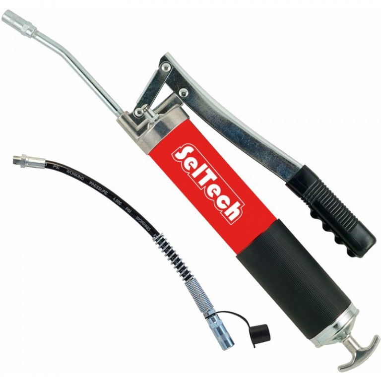 ST1306 Decalimetru profesional 400ml, SelTech