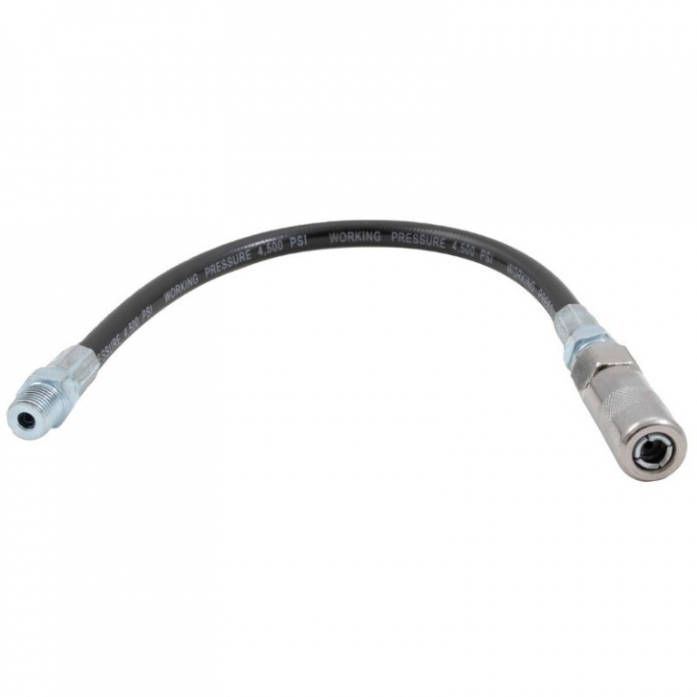 ST1307 Furtun flexibil pentru gresat, SelTech