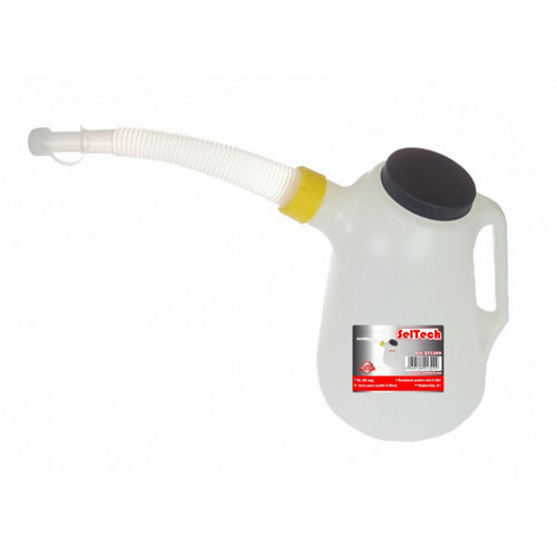 ST1309 Recipient pentru ulei 5 litri, SelTech