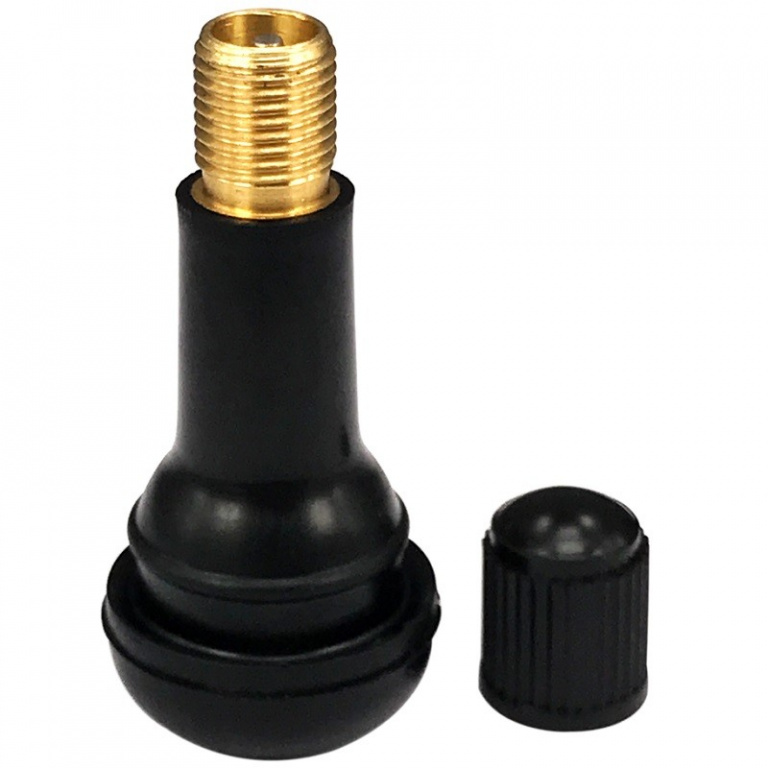 ST1324 Set valve roata tubeless TR413 45mm , 100buc, SelTech