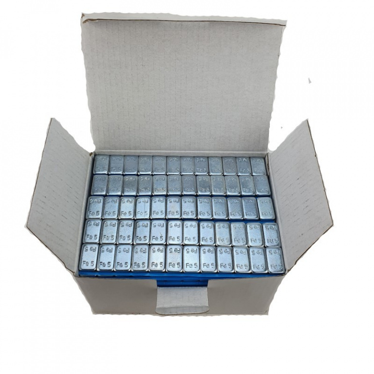 ST1326 Contragreutati autoadezive zincate 6 kg, SelTech