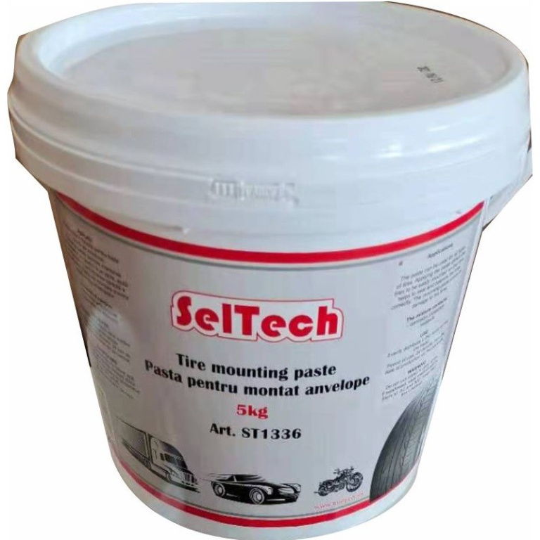 ST1336 Pasta pentru montat anvelope 5kg, SelTech