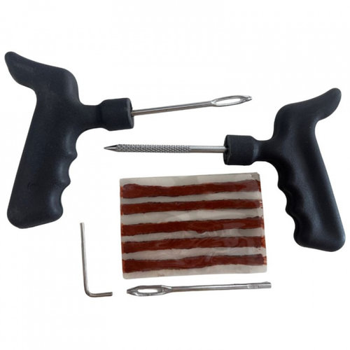 ST1339 Set reparatie anvelope cu snur, SelTech