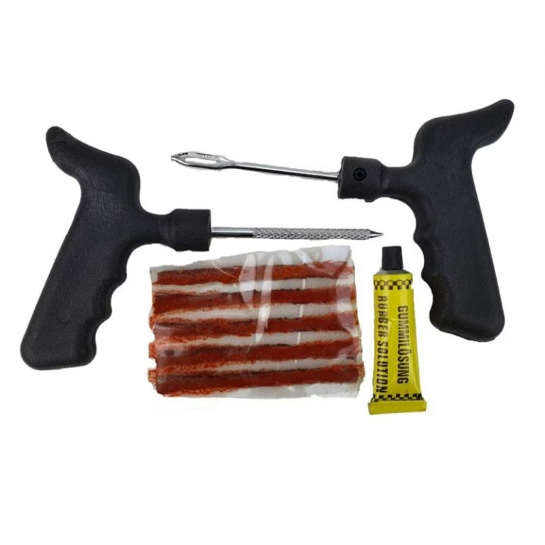 ST1339 Set reparatie anvelope cu snur, SelTech
