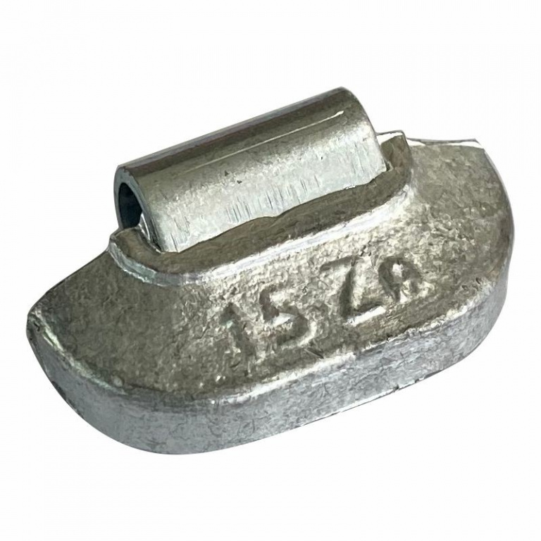 ST1352 Contragreutati jante de tabla 15gx100buc, SelTech