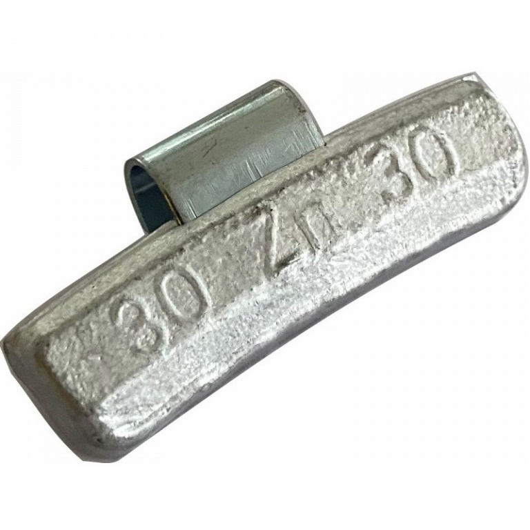 ST1367 Contragreutati jante aliaj 30gx50buc, SelTech
