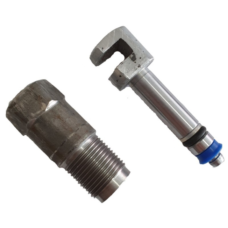 ST1375 Kit reparatie pompa hidraulica ST8052, SelTech