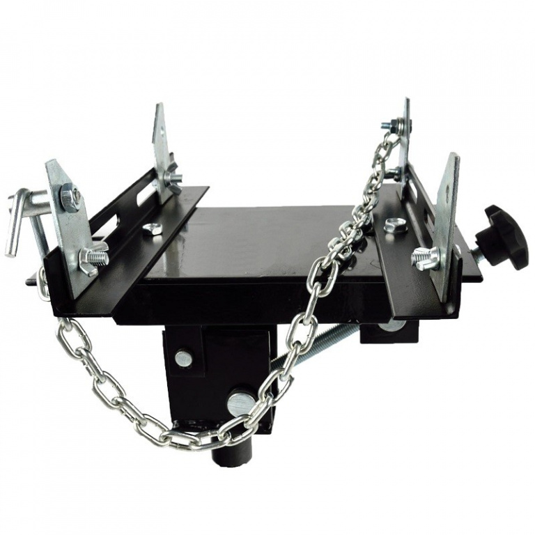 ST1381 Suport cric cutii de viteze 600kg, SelTech