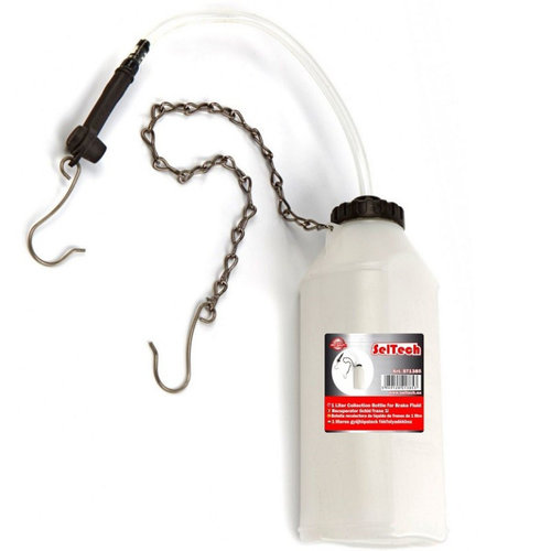 ST1385 Recuperator lichid frana 1l, SelTech