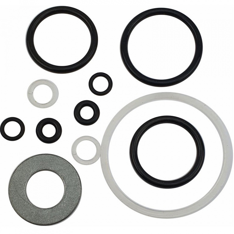 ST1389 Set 11 garnituri pentru cric cutii de viteze, SelTech