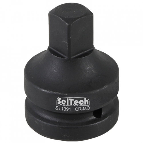 ST1391 Reductor de impact 1 tol - 3/4, SelTech
