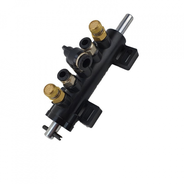 ST1404 Distribuitor aer pedala inclinare brat superior, SelTech