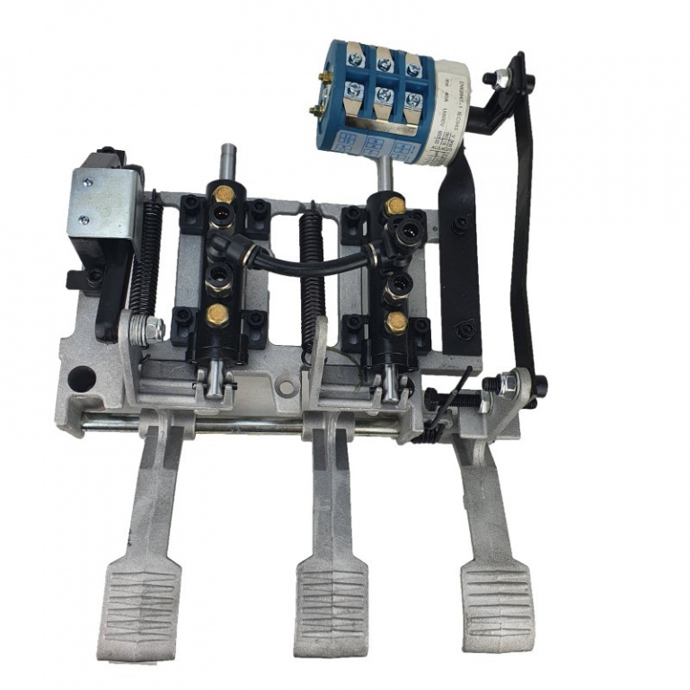 ST1408 Ansamblu Pedale Pentru ST8055, SelTech