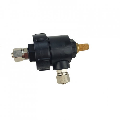 ST1418 Supapa Descarcare Cilindru Depresor, SelTech
