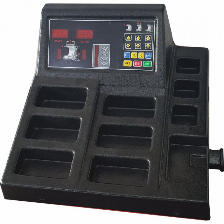 ST1454 Capac superior masina de echilibrat ST8057, SelTech