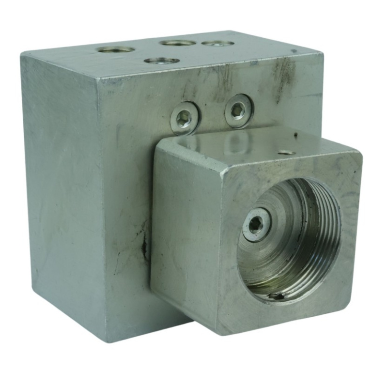 ST1502 Unitate control presiune pentru ST8059