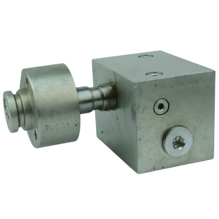 ST1504 Unitate control presiune pentru ST8060