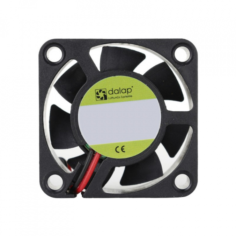 ST1519 Ventilator 5V DC, 50x50x10 mm, 5000 r/min pentru ST8108
