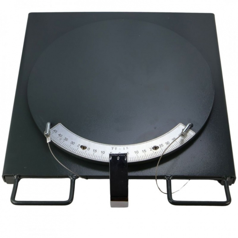 ST1522 Platou rotativ pentru reglaj directie