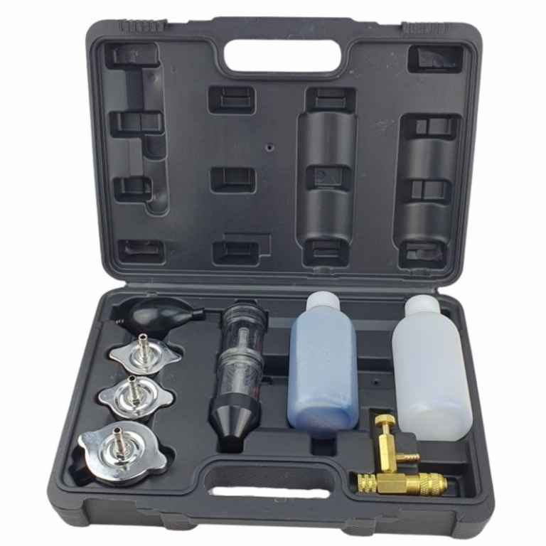 ST1535 Tester pentru garnitura de chiulasa, SelTech