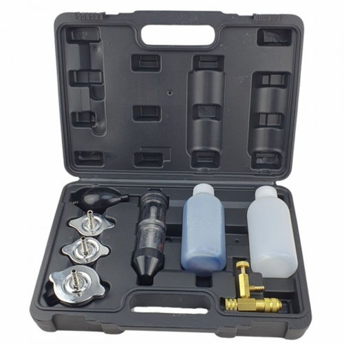 ST1535 Tester pentru garnitura de chiulasa, SelTech