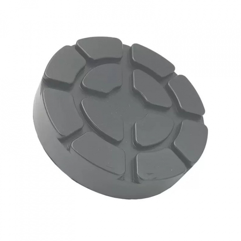 ST1564 Tampon din cauciuc pentru elevator 122x110mm