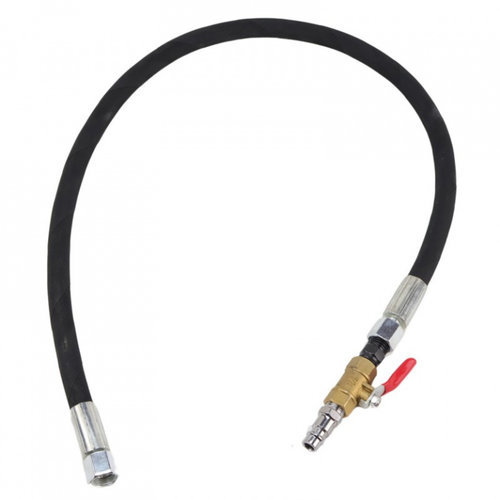 ST1570 Furtun pentru extractor pneumatic de injectoare