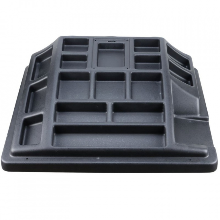 ST1572 Capac superior pentru masina echilibrat ST8108