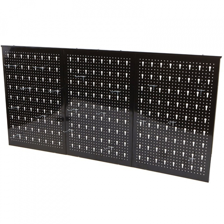 ST1574 Panou metalic pentru scule 60x120cm