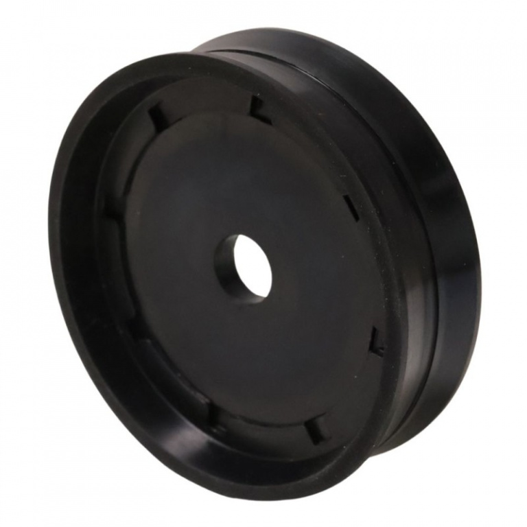ST1583 Piston din cauciuc 80mm pentru cilindru platou