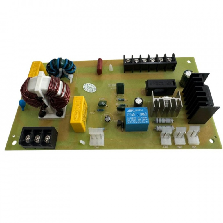 ST1588 Modul electronic pentru cabina de sablat ST8111