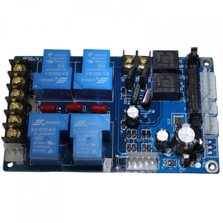 ST1593 Sursa de alimentare pentru ST8061, SelTech