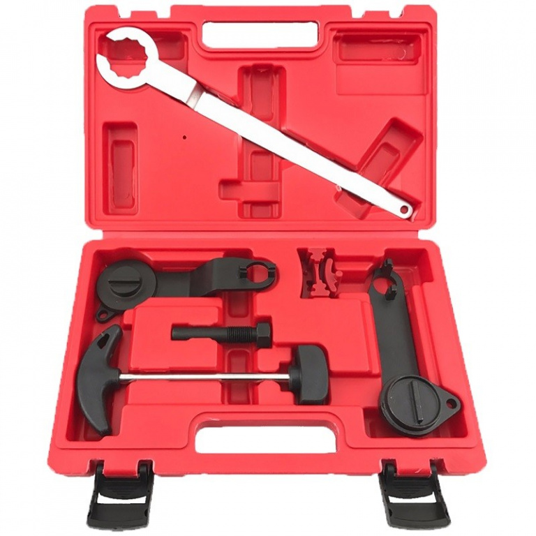 ST3027 Blocaje distributie VAG 1.0 , 1.2 , 1.4, SelTech