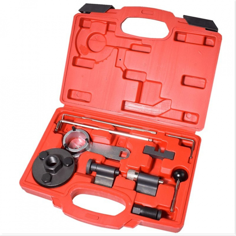 ST3035 Blocaje distributie VAG 1.6 si 2.0 TDi, SelTech
