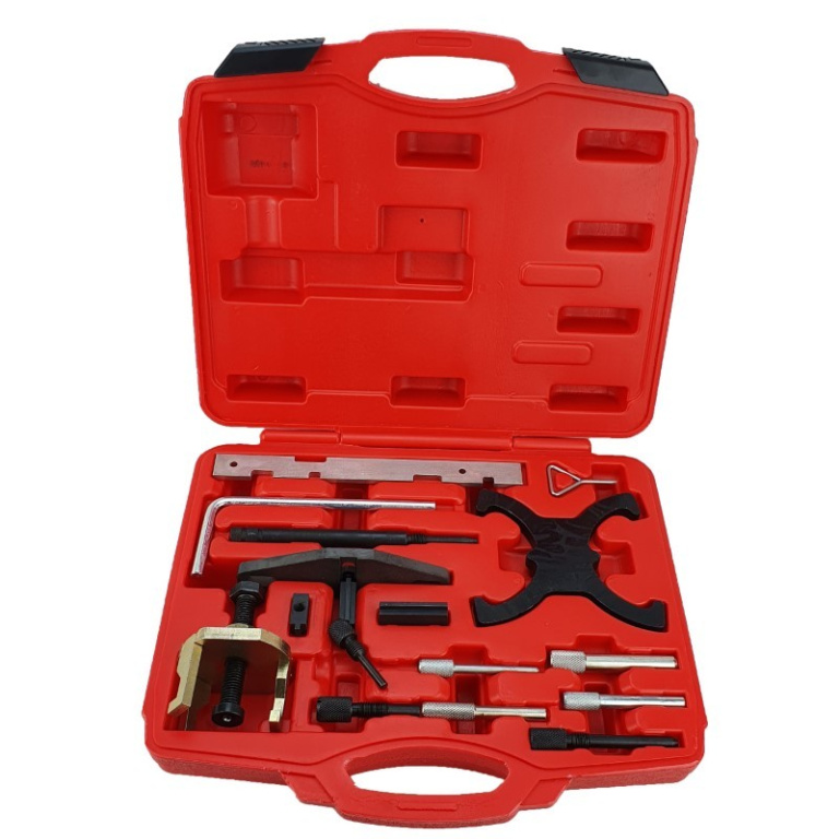 ST3036 Blocaje distributie Ford diesel si benzina, SelTech