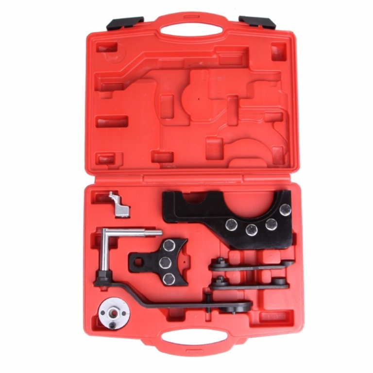 ST3057 Blocaje distributie VAG 2.5 TDI PD, SelTech